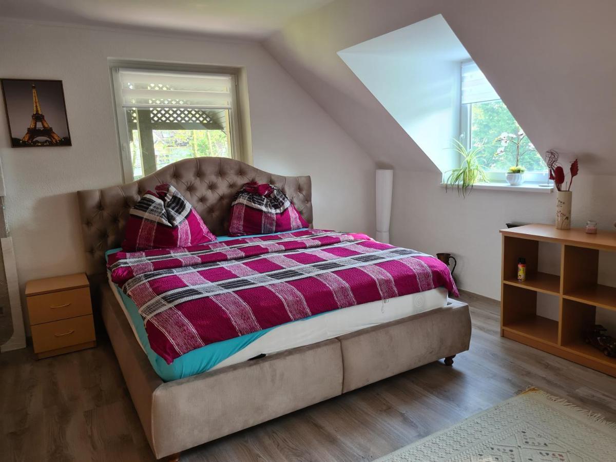 Varlak Apartmans ✷ ✷ ✷ Siofok Bagian luar foto