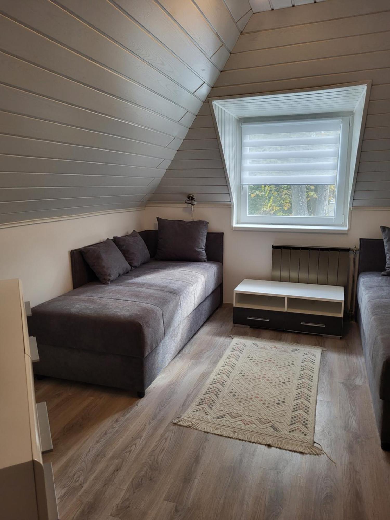 Varlak Apartmans ✷ ✷ ✷ Siofok Bagian luar foto