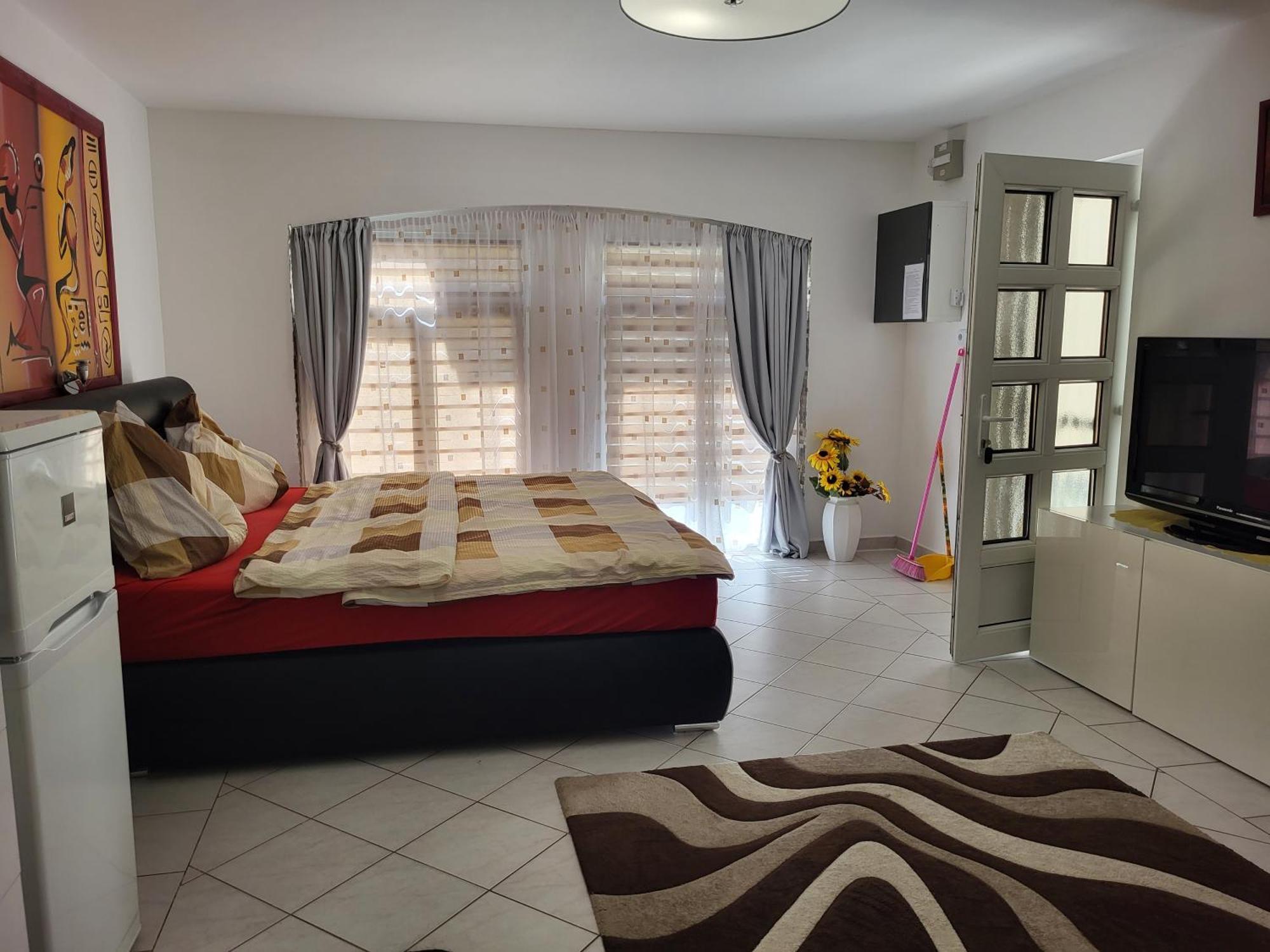 Varlak Apartmans ✷ ✷ ✷ Siofok Bagian luar foto