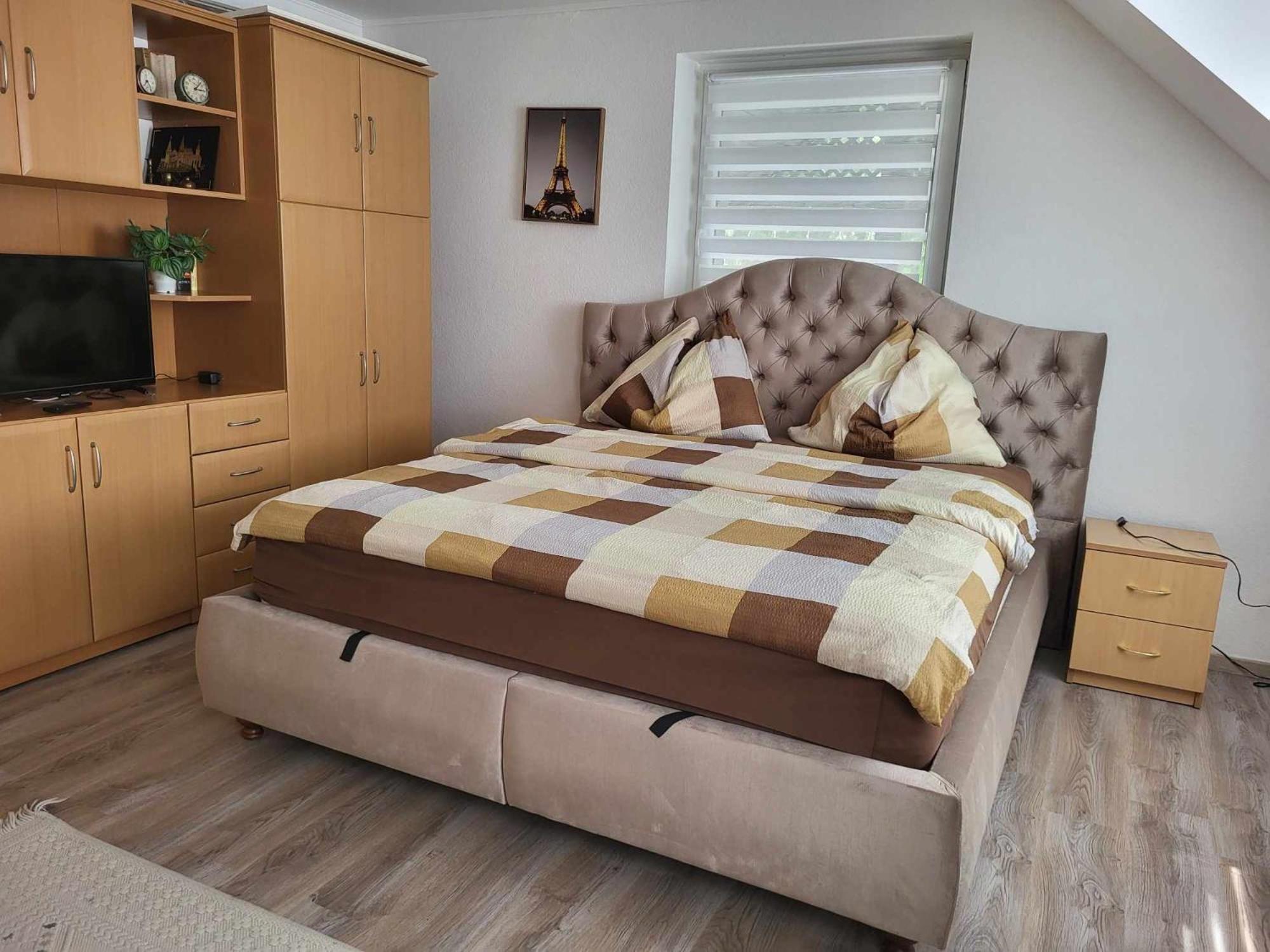 Varlak Apartmans ✷ ✷ ✷ Siofok Bagian luar foto