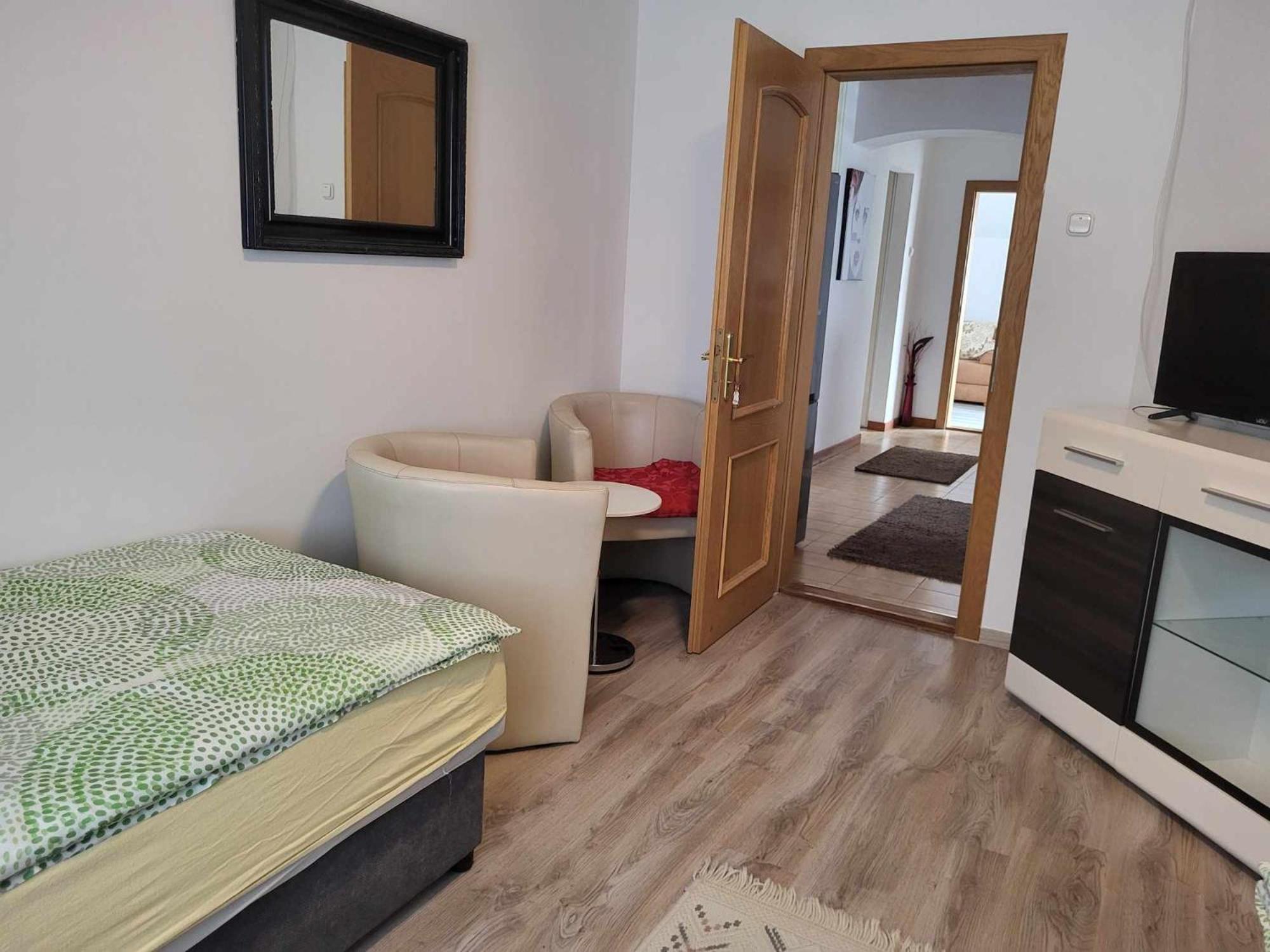 Varlak Apartmans ✷ ✷ ✷ Siofok Bagian luar foto