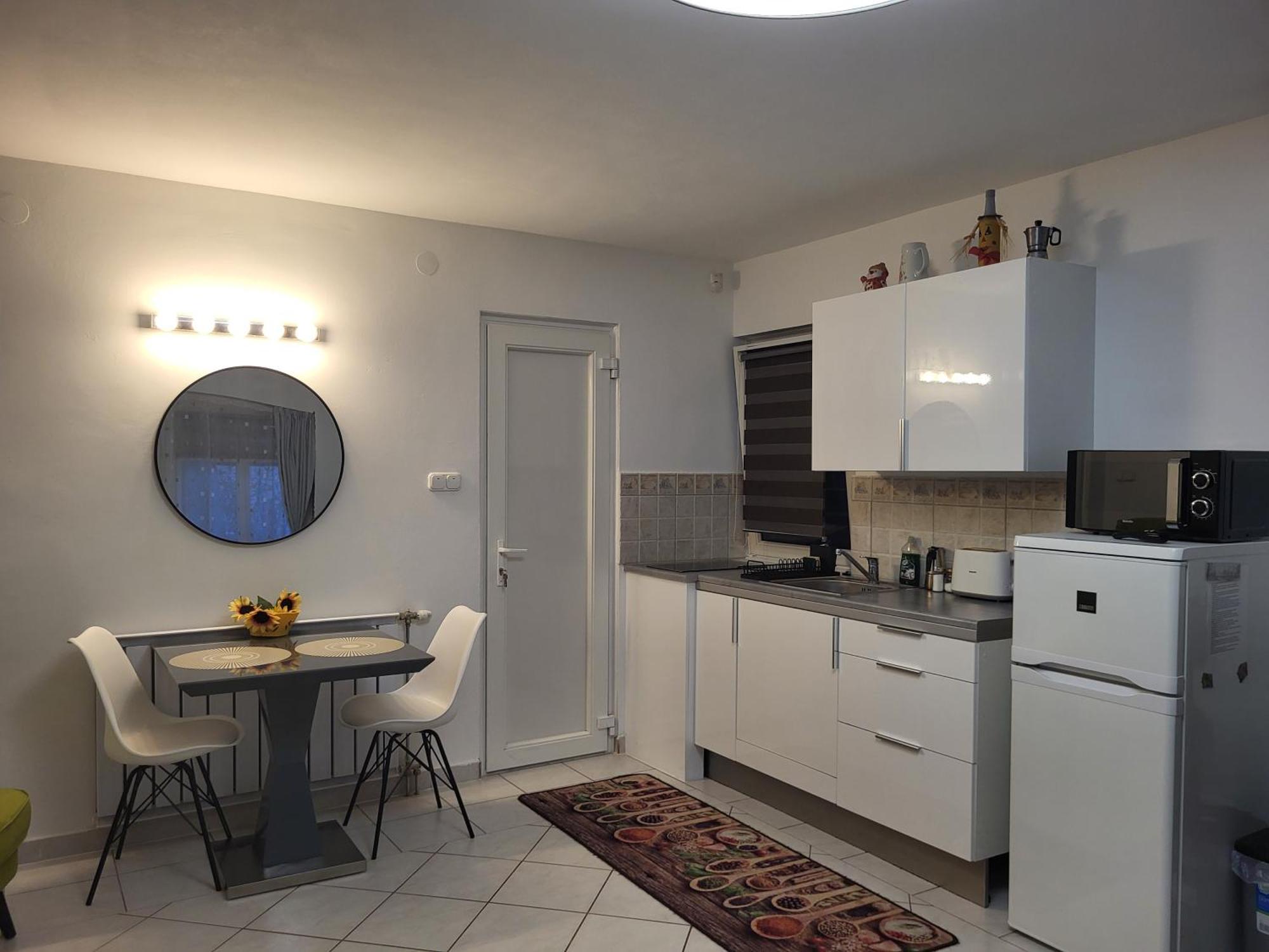 Varlak Apartmans ✷ ✷ ✷ Siofok Bagian luar foto