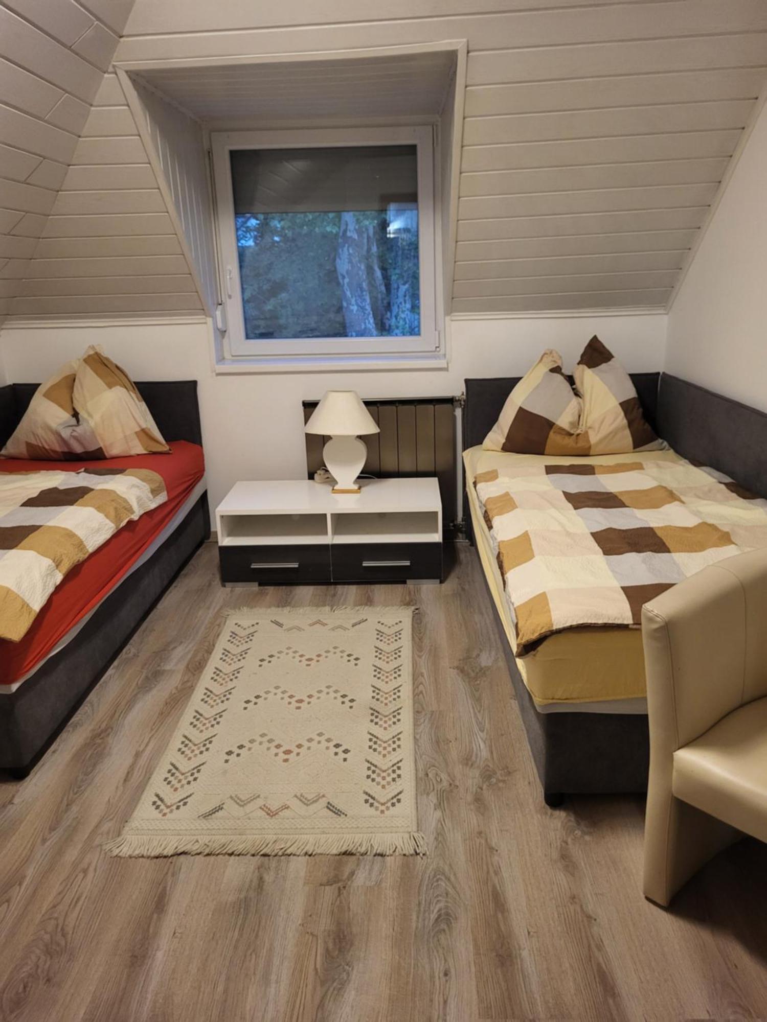 Varlak Apartmans ✷ ✷ ✷ Siofok Bagian luar foto
